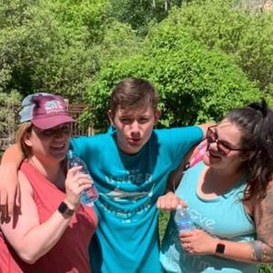 Meet your Posher, Cole